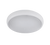 LED ΠΛΑΦΟΝΙΕΡΑ BRLED 12W ΛΕΥΚΗ IP54