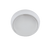 LED ΠΛΑΦΟΝΙΕΡΑ BRLED 6W ΛΕΥΚΗ IP54