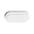 LED ΠΛΑΦΟΝΙΕΡΑ ΟΒΑΛ 15W 4000K ΛΕΥΚΗ