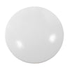 LED Πλαφονιέρα Οροφής Φ26cm 20W 230V 1920lm 180° Αδιάβροχη IP54 Ψυχρό Λευκό 6000k  05553