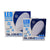 LED Πλαφονιέρα Οροφής Φ26cm 20W 230V 1920lm 180° Αδιάβροχη IP54 Ψυχρό Λευκό 6000k  05553
