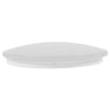 LED Πλαφονιέρα Οροφής Φ33cm 30 Watt 2880 Lumen Αδιάβροχη IP54 Ψυχρό Λευκό 6000k  05556
