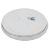 LED Πλαφονιέρα Οροφής Φ33cm 30 Watt 2880 Lumen Αδιάβροχη IP54 Ψυχρό Λευκό 6000k  05556