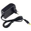 LED Πλαστικό Τροφοδοτικό DC 24W 12V 2 Ampere IP20  73831