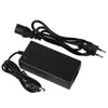 LED Πλαστικό Τροφοδοτικό DC 60W 24V 2.5 Ampere IP20  73832
