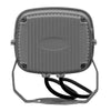 LED Προβολέας Αρχιτεκτονικού Φωτισμού GENIUS DMX512 24W CREE 24v 2400lm Δέσμης 10° Μοιρών Αδιάβροχος IP67 RGB  05021