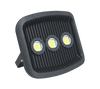 LED ΠΡΟΒΟΛΕΑΣ SIRIUS150 150W 5000-5500K ΜΕ ΑΝΑΚΛΑΣΤΗΡΑ 80°