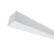 LED ΠΡΟΦΙΛ ΓΙΑ ΕΞΩΤΕΡΙΚΗ ΤΟΠΟΘΕΤΗΣΗ S48 12W 6500K 600MM ΛΕΥΚΟ
