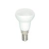 LED R39 E14 230V 4W 3000K 120° 300Lm Ra80