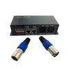 LED RGB DMX512 Controller 3 Καναλιών 12v (288w) - 24v (576w)  15141