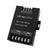 LED RGB Ενισχυτής Σήματος Αλουμινίου 5v (150w) - 12v (360w) - 24v (720w)  04037