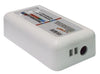 Led RGB RF Controller 2.4GHz - 12~24V DC με Ασύρματο Χειριστήριο Αφής