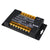 LED RGBW Ενισχυτής Σήματος Αλουμινίου High Speed 5v (160w) - 12v (384w) - 24v (768w)  04066