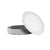 LED ROUND PC SLIM PANEL 14W 6000K 990Lm 230V Φ170 Ra80
