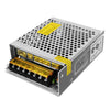 LED Ρυθμιζόμενο Τροφοδοτικό DC Switching 120W 24V 5 Ampere IP20  77460