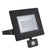 LED SENSOR FLOODLIGHT IP66 30W 3.000K 230V 2500Lm