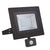 LED SENSOR FLOODLIGHT IP66 50W 4.000K 230V 4100Lm