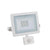 LED SENSOR WHITE FLOOD IP66 10W 3.000K 230V 800Lm