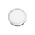 LED SLIM PANEL NM ROUND CEIL. 18W 3000K 1400Lm Φ225 230V Ra80