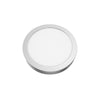 LED SLIM PANEL NM ROUND CEIL. 18W 6500K 1510Lm Φ225 230V Ra80
