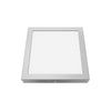 LED SLIM PANEL NM SQUARE CEIL. 24W 4000K 1880Lm 300mm 230V Ra80