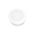 LED SLIM PANEL WHITE ROUND CEIL. 6W 4000K 430Lm Φ120 230V Ra80