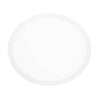 LED SLIM PANEL WHITE ROUND REC. 48W 4000K 3700Lm Φ600 230V Ra80