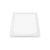 LED SLIM PANEL WHITE SQUARE CEIL. 18W 6500K 1510Lm 225mm 230V Ra80