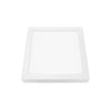 LED SLIM PANEL WHITE SQUARE CEIL. 24W 4000K 1880Lm 300mm 230V Ra80