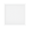 LED SLIMPANEL UGR<16 48W 595x595x10mm 3000K 3850Lm RA80 230V