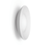^LED SMD CEILING LUMINAIRE 9W 660LM 120° 230V AC 3.000K MATT WHITE CRI80 IP65 30.000HRS