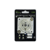 LED SMD MAGNET MODULE 12W 230V AC 900LM 120° 3000K Ra80