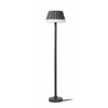 ^LED SMD POST LUMINAIRE 10W 400LM 130° 230V AC 3.000K DARK GREY CRI80 IP65 30.000HRS