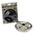 LED SMD STRIP KIT 3M IP65 4000K &amp; 12V DC PLUG DRIVER