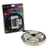 LED SMD STRIP KIT 3M IP65 RGB WITH REMOTE CONTROL &amp; 12V DC PLUG DRIVER