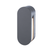 ^LED SMD WALL LUMINAIRE 10W 660LM 97° 230V AC 3.000K DARK GREY CRI80 IP65 30.000HRS