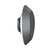 ^LED SMD WALL LUMINAIRE 7W 520LM 330° 230V AC 3.000K DARK GREY CRI80 IP54 30.000HRS