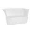 LED SOFA SALERNO RGBW NEUTRAL IP65