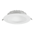 LED ΣΠΟΤ ΕΜΜΕΣΟΥ ΦΩΤΙΣΜΟΥ 12W 230V 4000K D150mm