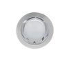 LED ΣΠΟΤ GL103 + 2XLED STICKS 9W 2700K ΝΙΚΕΛ ΜΑΤ