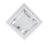 LED ΣΠΟΤ GL204 + 2XLED STICKS 9W 2700K ΛΕΥΚΟ