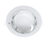 LED ΣΠΟΤ GL205 + 2XLED STICKS 9W 2700K ΛΕΥΚΟ