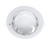 LED ΣΠΟΤ GL205 + 2XLED STICKS 9W 4000K ΛΕΥΚΟ
