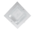 LED ΣΠΟΤ GL211 + 2XLED STICKS 9W 2700K ΛΕΥΚΟ