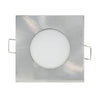 LED SPOT IP65 SQUARE ROUND 5W 4.000K 230V AC 410Lm 120° Ra80