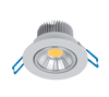 LED ΣΠΟΤ LSLCOB SPOTLIGHT 5W 2700K-3000K 230V ΛΕΥΚΟ
