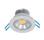 LED ΣΠΟΤ LSLCOB SPOTLIGHT 5W 2700K-3000K 230V ΛΕΥΚΟ
