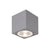 LED ΣΠΟΤ ΟΡΟΦΗΣ 230V 1X7W 373Lm 3000K 19° ANCO ΤΕΤΡ.