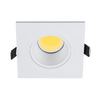 LED ΣΠΟΤ ΠΛΑΣΤΙΚΟ ΤΕΤΡΑΓΩΝΟ COB 7W 4000-4300K ΛΕΥΚΟ