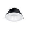 LED ΣΠΟΤ SMD 15W 230V 3000K ΛΕΥΚΟ+ΚΙΤ ΑΣΦΑΛΕΙΑΣ